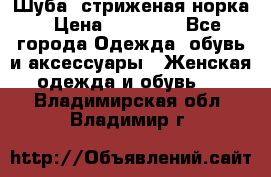 Шуба, стриженая норка › Цена ­ 31 000 - Все города Одежда, обувь и аксессуары » Женская одежда и обувь   . Владимирская обл.,Владимир г.